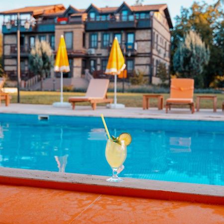 Enso Inn Фетхие Экстерьер фото