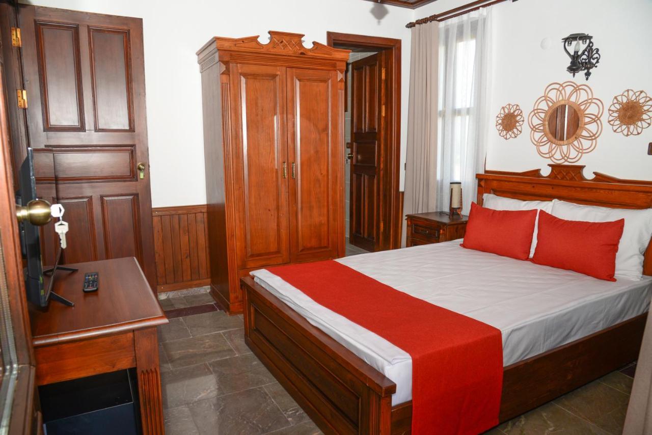Enso Inn Фетхие Экстерьер фото